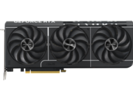 Видео карти ASUS PRIME GeForce RTX 5070 Ti 16GB OC Edition