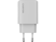 Зарядни устройства Canyon OnCharge 250 25W 1xPD 1xQC EU White