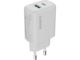 Зарядни устройства Canyon OnCharge 250 25W 1xPD 1xQC EU White