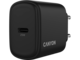 Зарядни устройства Canyon OnCharge 250 25W 1xPD EU Black