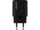 Зарядни устройства Canyon OnCharge 250 25W 1xPD EU Black