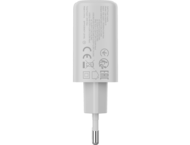 Зарядни устройства Canyon OnCharge 200 20W 1xPD 1xQC EU White