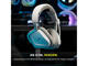 Слушалки Corsair VOID WIRELESS v2 Gaming Headset - White