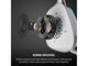 Слушалки Corsair VOID WIRELESS v2 Gaming Headset - White