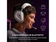 Слушалки Corsair VOID WIRELESS v2 Gaming Headset - White