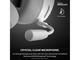 Слушалки Corsair VOID WIRELESS v2 Gaming Headset - White
