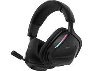Слушалки Corsair VOID WIRELESS v2 Gaming Headset - Carbon
