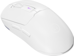Мишки LORGAR MSA10W, White