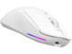 Мишки LORGAR MSA10W, White