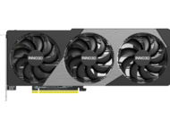 Видео карти Inno3D GeForce RTX 5060 Ti 8GB X3 OC