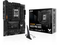 Дънни платки ASUS TUF GAMING A620-PRO WIFI