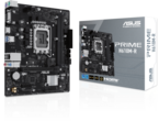 Дънни платки ASUS PRIME H610M-R