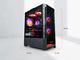 G:RIGS G:RIGS SPARK Lite (Intel)- modifications