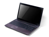Лаптопи Acer Aspire 5742G