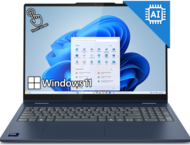 Лаптопи Lenovo IdeaPad 5 16" Gen 10 2-in-1