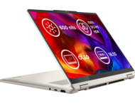 Лаптопи Lenovo Yoga 7 14" Gen 10 2-in-1