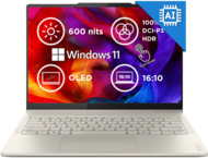 Лаптопи Lenovo Yoga 7 14" Gen 10 2-in-1