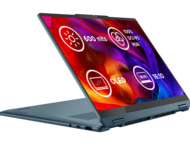 Лаптопи Lenovo Yoga 7 14" Gen 10 2-in-1