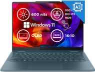 Лаптопи Lenovo Yoga 7 14" Gen 10 2-in-1