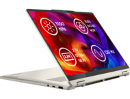 Лаптопи Lenovo Yoga 7 14" Gen 10 2-in-1