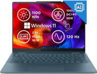 Лаптопи Lenovo Yoga 7 14" Gen 10 2-in-1