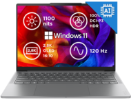Лаптопи Lenovo Yoga Slim 7 14" Gen 10
