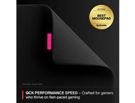 Падове SteelSeries QcK Performance XL Speed