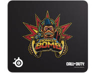 Падове Steelseries Qck L x Call of Duty®: Monkey Bomb Edition