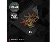 Падове Steelseries Qck L x Call of Duty®: Monkey Bomb Edition