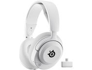 Слушалки SteelSeries Arctis Nova 5, White