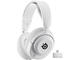 Слушалки SteelSeries Arctis Nova 5, White