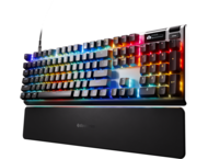 Клавиатури Steelseries Apex Pro Gen3 - UK Layout