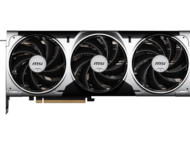 Видео карти MSI GeForce RTX 5080 16G VENTUS 3X OC PLUS