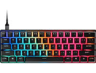 Клавиатури Steelseries Apex Pro Mini Gen3 - UK Layout