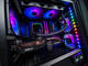 G:RIGS G:RIGS POLARIS Lite (Intel)- modifications