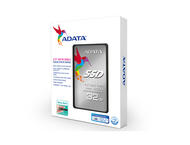 SSD 32GB SATA ADATA Premier Pro SP600