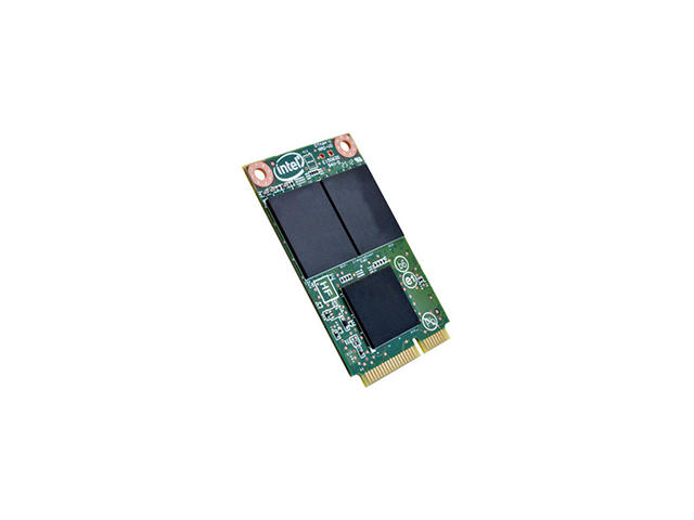 SSD Intel SSD 525 Series 60GB