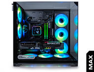 G:RIGS G:RIGS NEBULA Max (Intel)