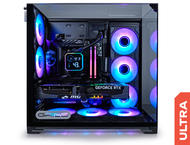 G:RIGS G:RIGS NEBULA Ultra (AMD)