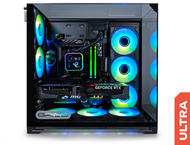 G:RIGS G:RIGS NEBULA Ultra (Intel)