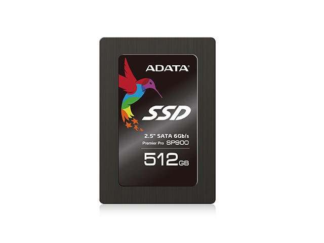 SSD Adata Premier Pro SP900 SSD 512GB