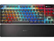 Клавиатури SteelSeries Apex Pro TKL WL Gen 3 - US Layout