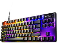 Клавиатури SteelSeries Apex Pro TKL Gen 3 - UK Layout