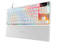 Клавиатури SteelSeries Apex Pro TKL Gen 3 - US Layout, White