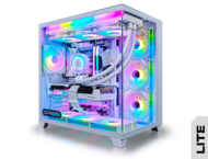 G:RIGS G:RIGS NOVA Lite (AMD AM4) - modifications1