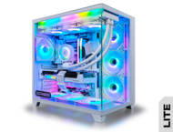 G:RIGS G:RIGS NOVA Lite (Intel) - modifications