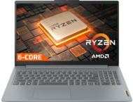 Лаптопи Lenovo IdeaPad Slim 3 15" Gen 8