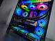 G:RIGS G:RIGS NOVA Lite (AMD AM4) - modifications