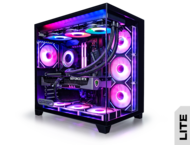 G:RIGS G:RIGS NOVA Lite (AMD AM4) - modifications