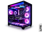 G:RIGS G:RIGS NOVA Lite (AMD AM4) - modifications
